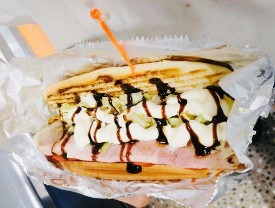 Panineria da Giacomo e Alessandra