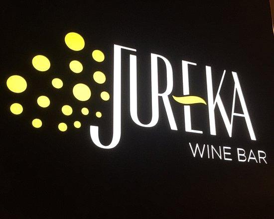 Jureka Wine Bar