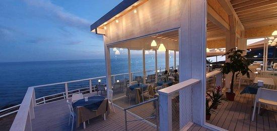 RistoBar Acanthus Scala dei Turchi