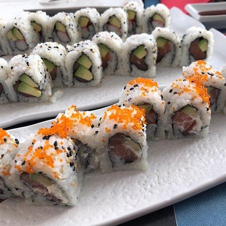 Gohan ristorante giapponese