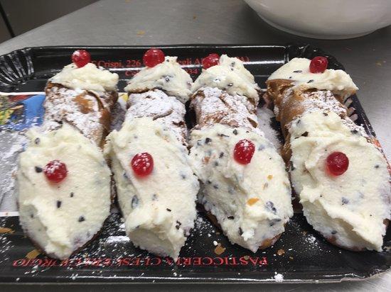 Pasticceria Giorgio Clesceri