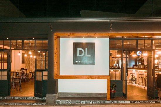 DL Food and Drink
