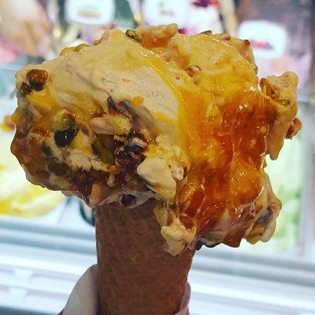 Bar Gelateria da Enrico