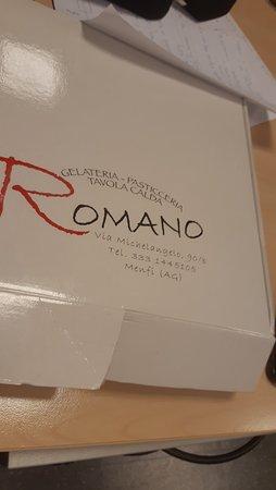 Pasticceria Romano