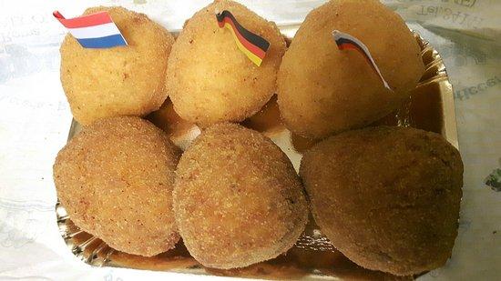 Pasticceria Saporito