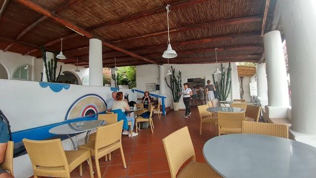 Ristorante Il Canneto