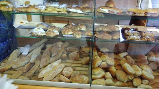 Panificio Piacentino