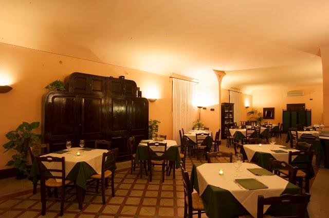 Ristorante Trattoria Vico Proiette