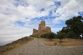 Castello Di Mazzarino