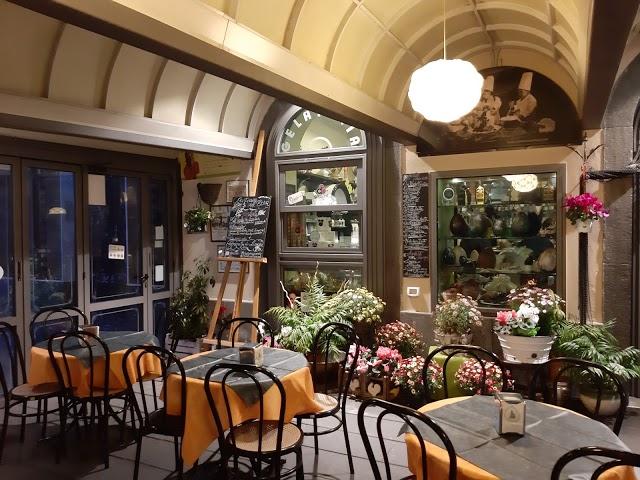 Pasticceria Santo Musumeci