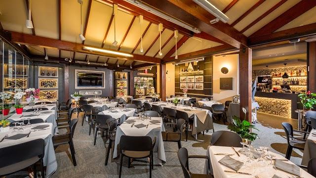 Ristorante La Cambusa