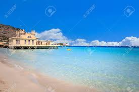 Spiaggia di Mondello