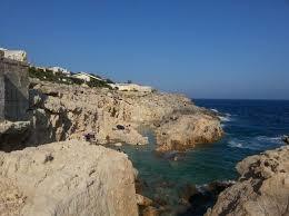 Penisola della Maddalena