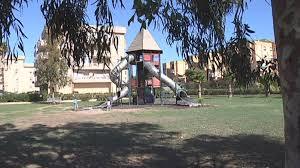 Parco Archeologico della Neapolis