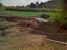 Fornaci romane di Alcamo