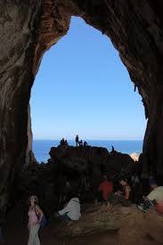 grotta dei Cavalli