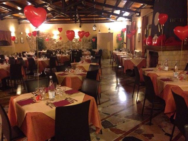 Ristorante Il Falco S.A.S. Di Poidomani Silvana & C