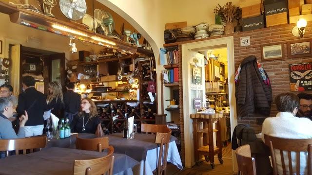 Quattro Archi Di Grasso Rosario