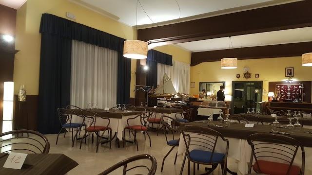 Portomatto Ristorante Pizzeria