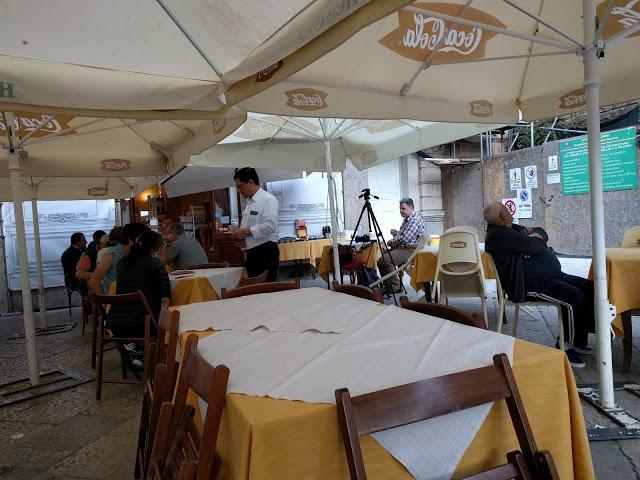 Antica Pizzeria Bellini