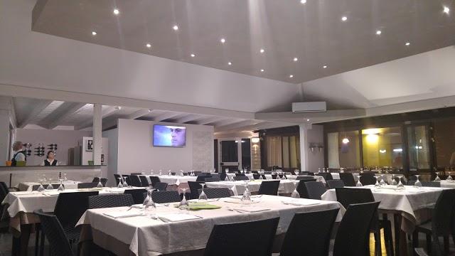 Ristorante Pizzeria Stasera Pago io