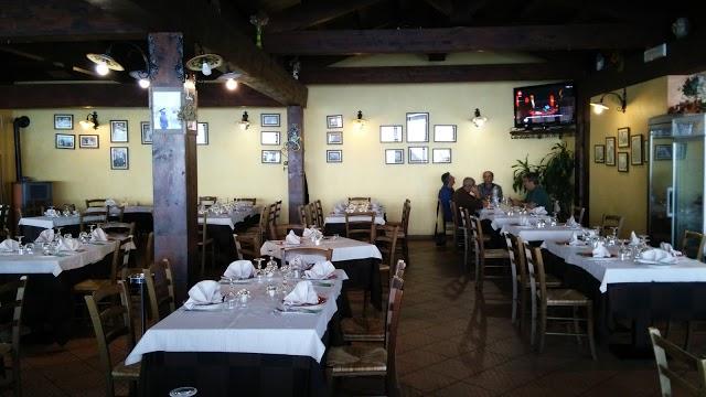 Ristorante Il Padrino