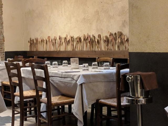 Osteria Ex Panificio Srl