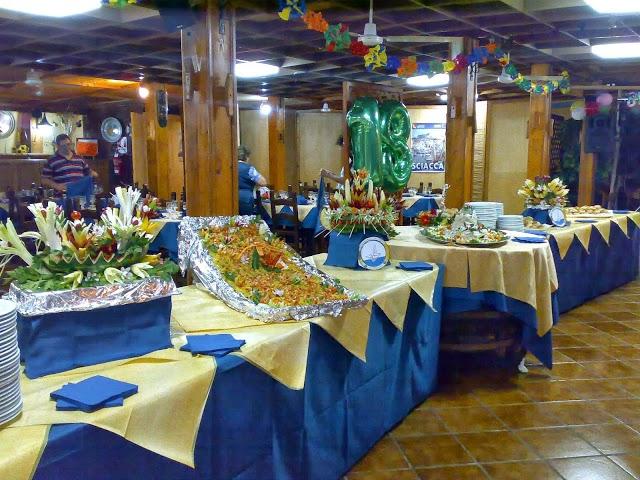 Ristorante Al Porticello