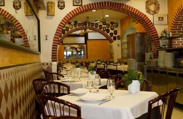 Il Delfino Ristorante Trattoria