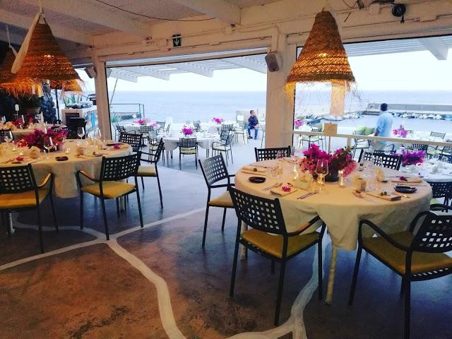 Ristorante Altamarea