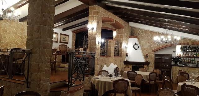 Villa Antigone Ristorante Pizzeria