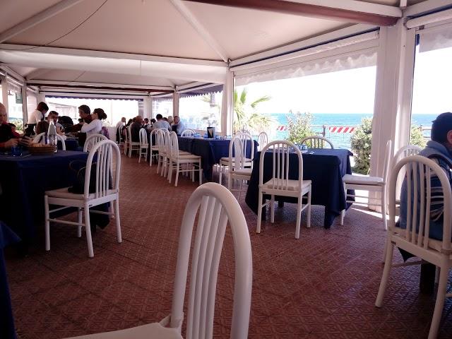 Ristorante Al Faro Verde