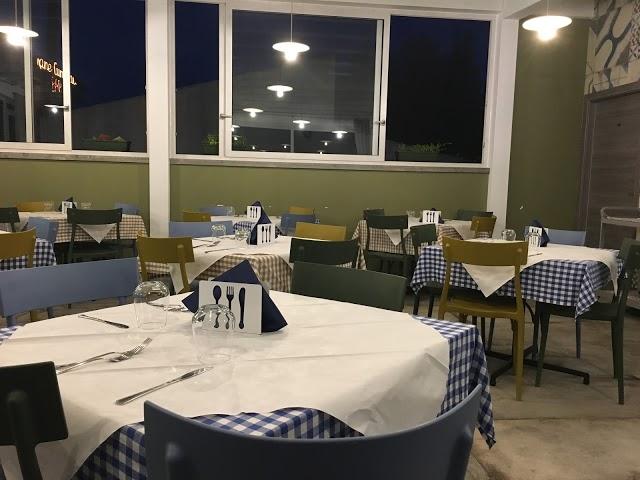 La Trattoria Scopello