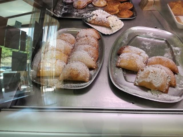 Sapori Di Sicilia di Pierina Puma