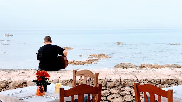 Ristorante La Conchiglietta