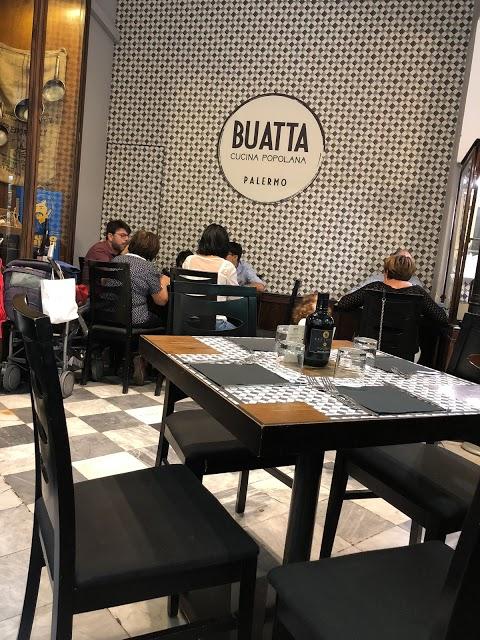 Buatta Cucina Popolana