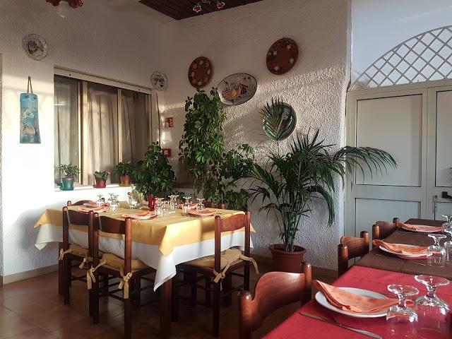 Ristorante Il Diavolo Dei Polli