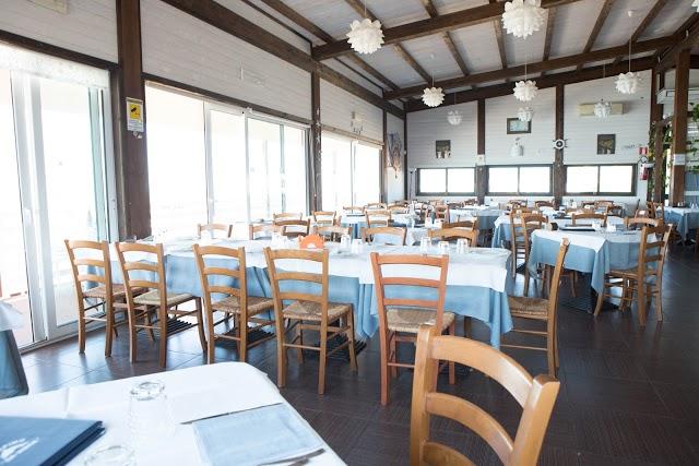 Ristorante Il Delfino