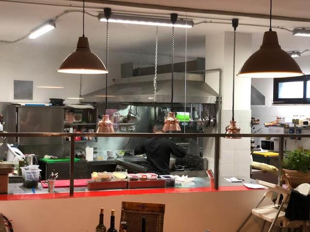 Ristorante Il Cappero