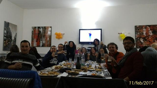 Charleston Ristorante Pizzeria