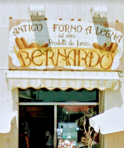Panificio Bernardo