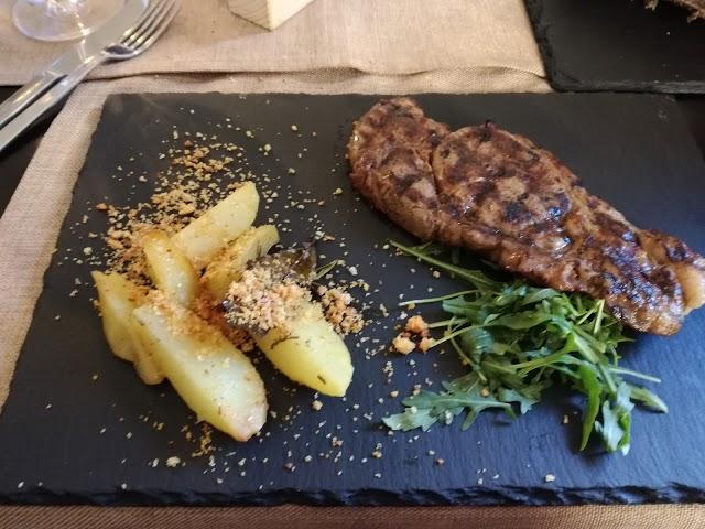 Ristorante Nerocento