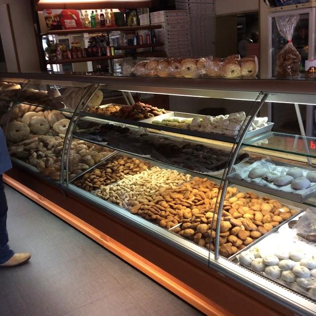 Madonna Del Carmelo Bakery