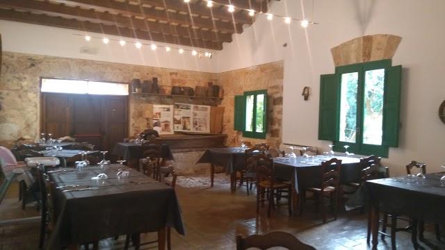 Agriturismo Baglio Don Bartolo