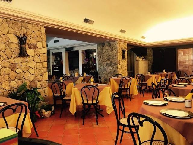 Ristorante La Spiga d'Oro