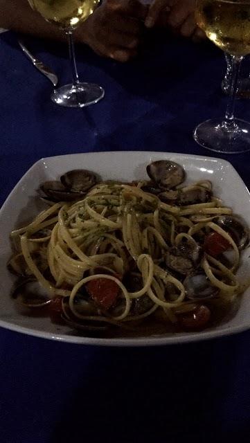 Ristorante Ameca Lampedusa