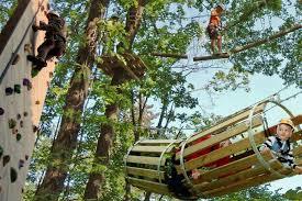 Parco Avventura Etna