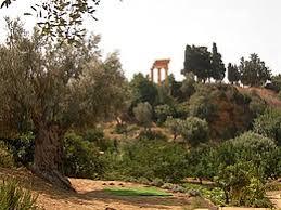 Giardino della Kolymbethra