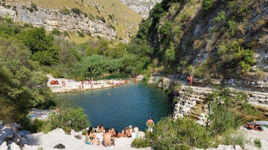 Riserva Naturale Orientata Cavagrande del Cassibile