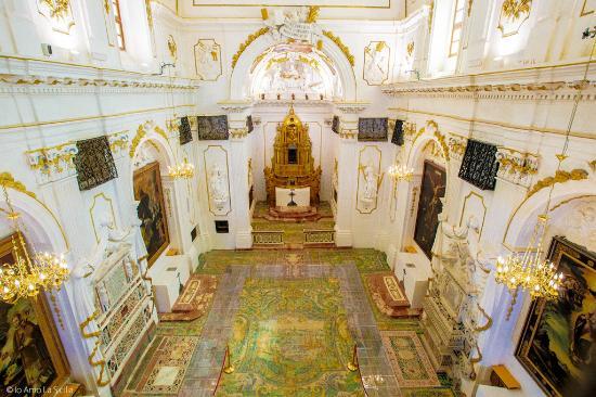 San Benedetto alla Badia